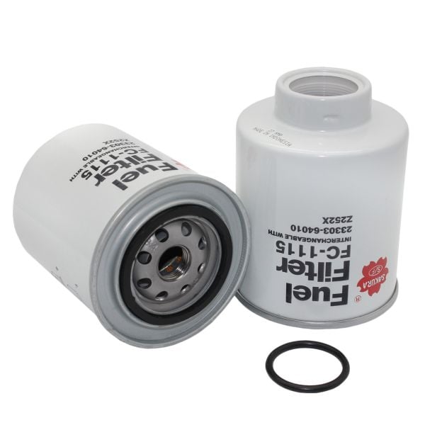 Sakura FC-1115 Fuel filter