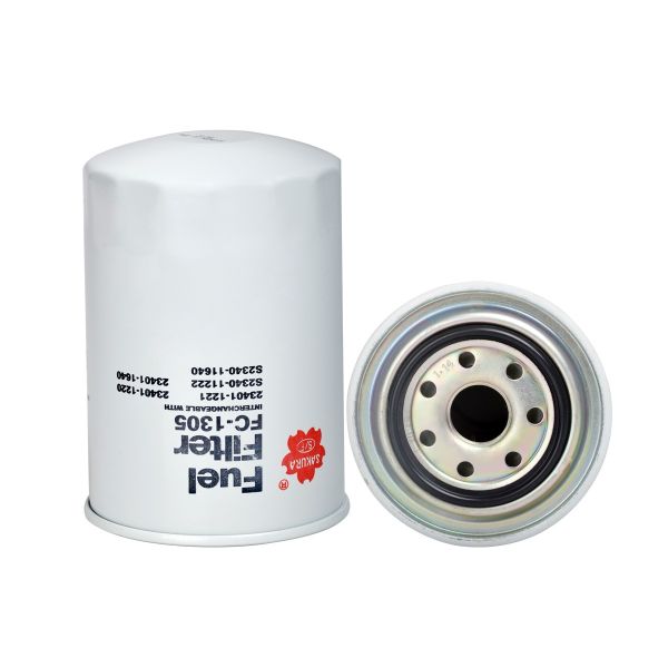 Sakura FC-1305 Fuel filter