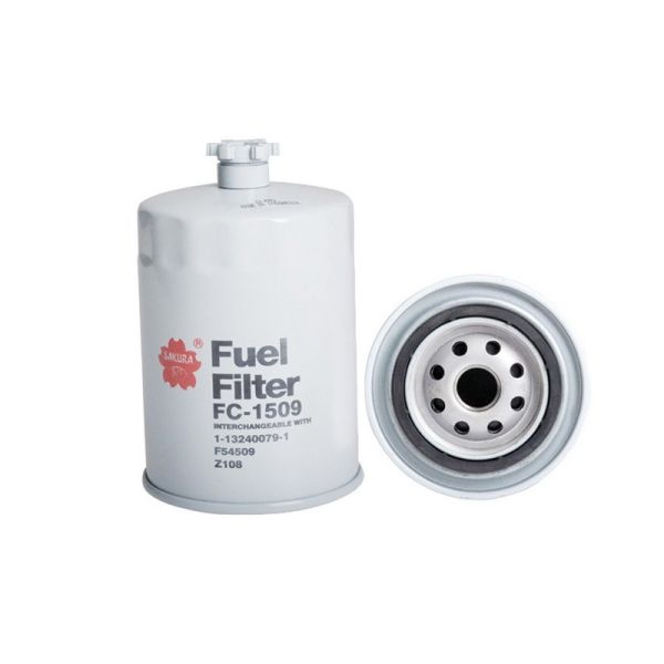 Sakura FC-1509 Fuel filter