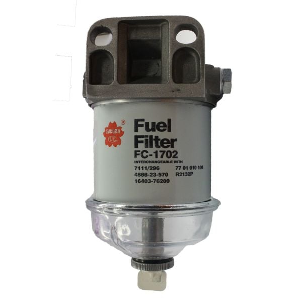 Sakura FC-1702-K Fuel filter