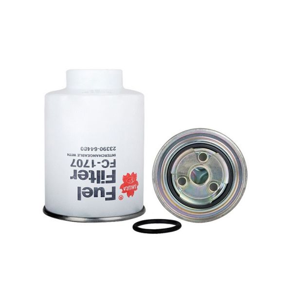 Sakura FC-1707 Fuel filter