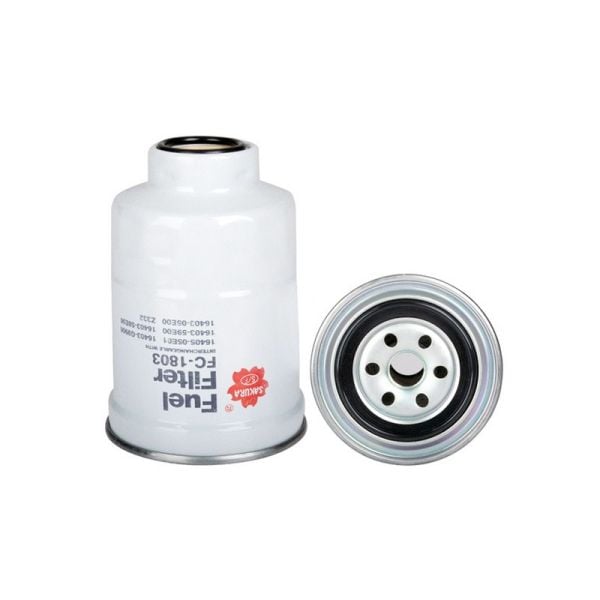 Sakura FC-1803 Fuel filter