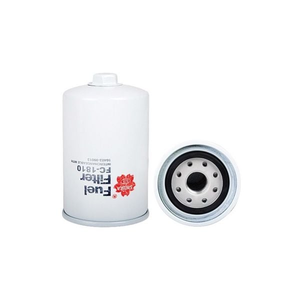 Sakura K-13040 Filter Service Kit to suit Hino Dutro S05CTB