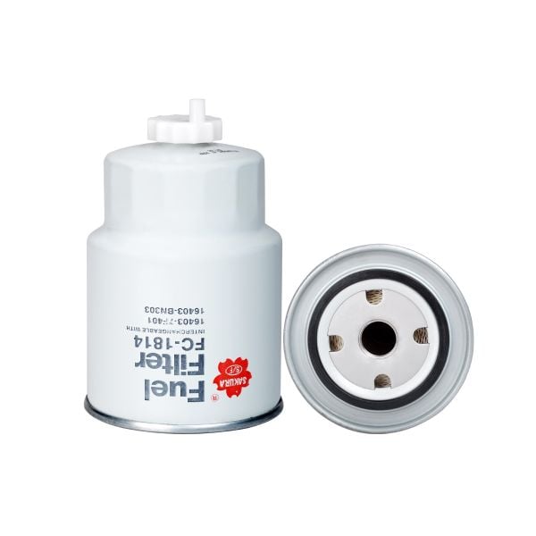 Sakura FC-1814 Fuel filter