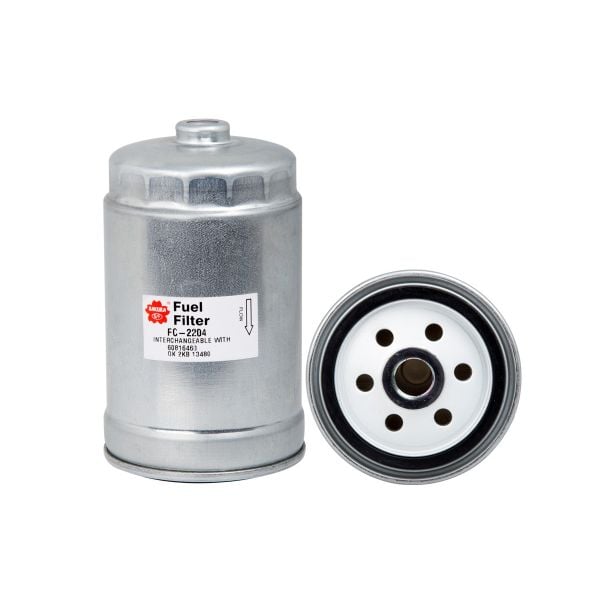 Sakura FC-2204 Fuel filter