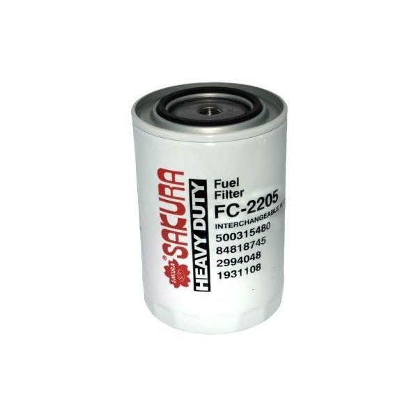 Sakura FC-2205 Fuel filter