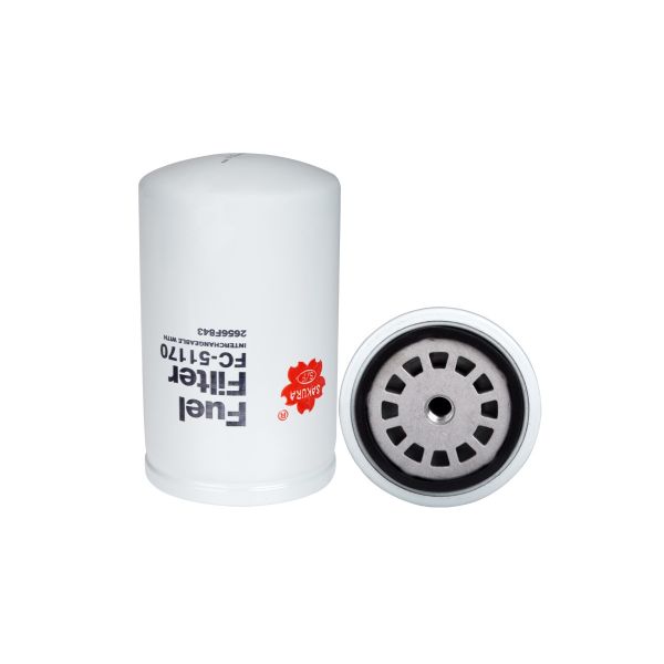 Sakura FC-51170 Fuel filter