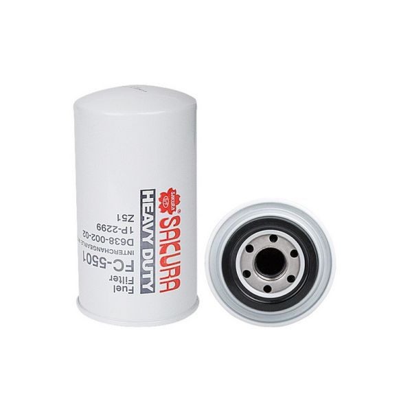 Sakura FC-5501 Fuel filter