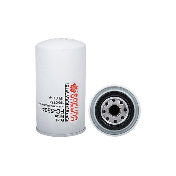 Sakura FC-5504 Fuel filter