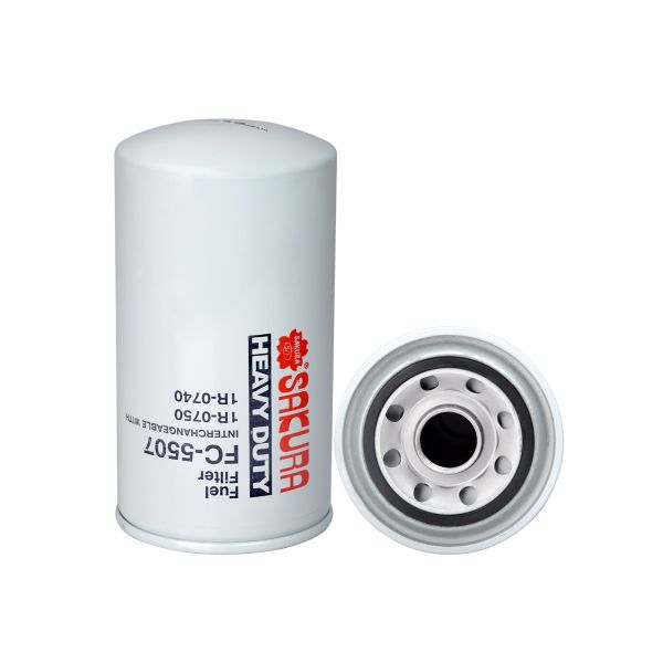 Sakura FC-5507 Fuel filter