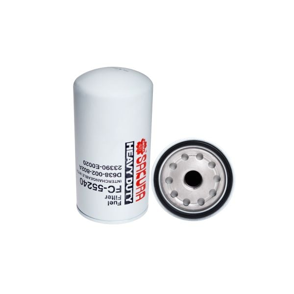 Sakura FC-55240 Fuel filter