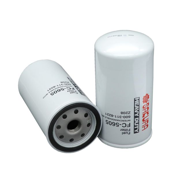 Sakura FC-5605 Fuel filter