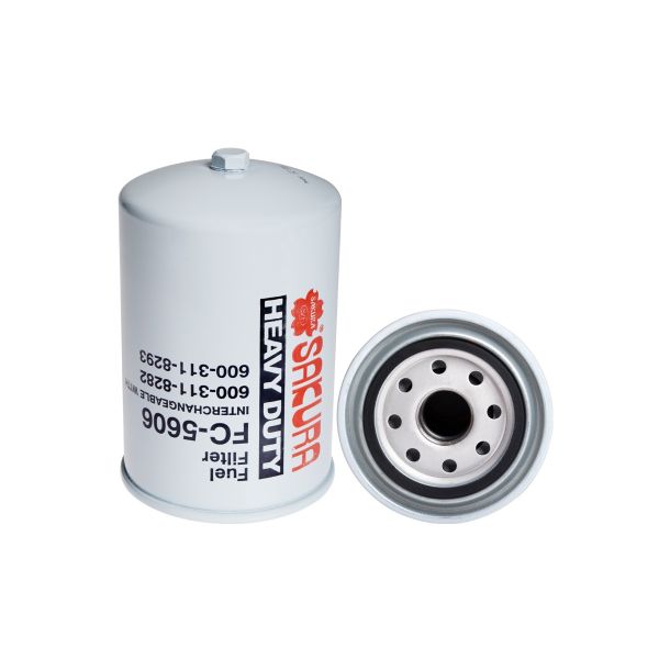 Sakura FC-5606 Fuel filter