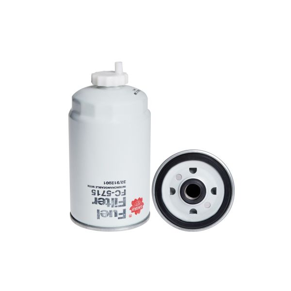Sakura FC-5715 Fuel filter