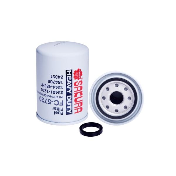 Sakura FC-5720 Fuel filter