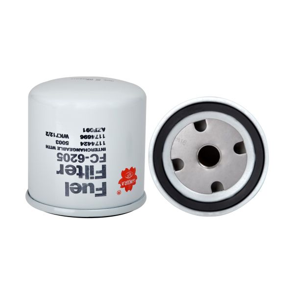 Sakura FC-6205 Fuel filter