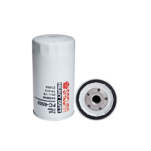 Sakura FC-6502 Fuel filter