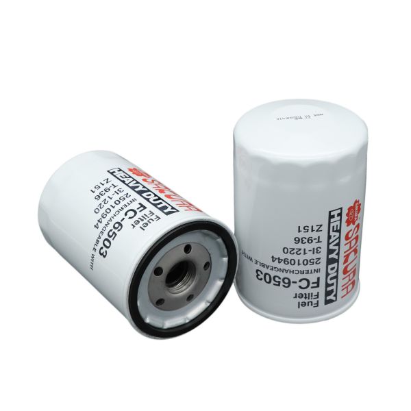 Sakura FC-6503 Fuel filter
