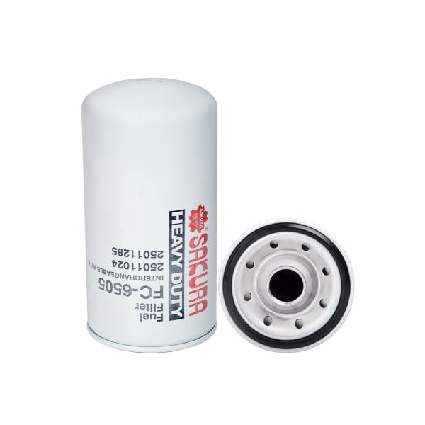 Sakura FC-6505 Fuel filter