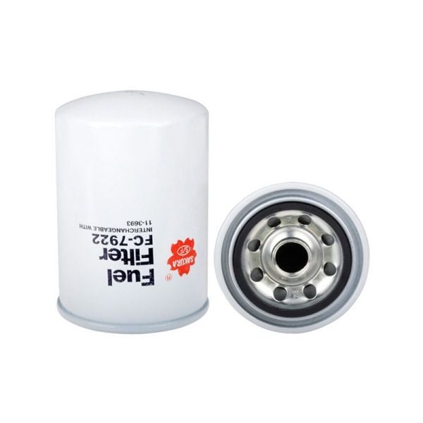 Sakura FC-7922 Fuel filter