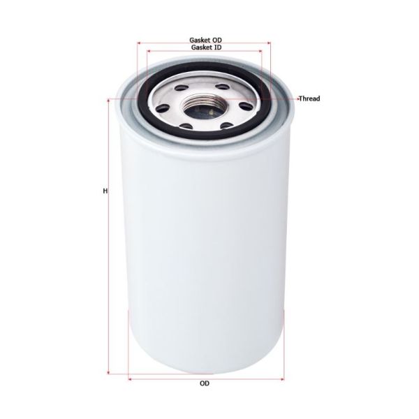 Sakura FC-79600 Fuel filter