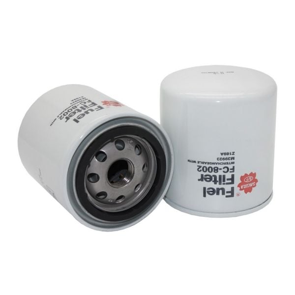 Sakura K-15250 Filter Service Kit fits Holden Rodeo RA 4JH1