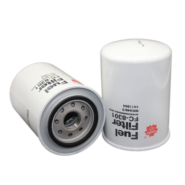 Sakura FC-8301 Fuel filter