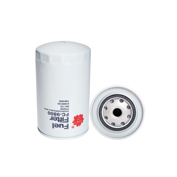 Sakura FC-9800 Fuel filter