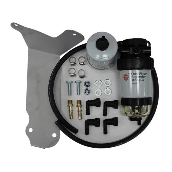 Sakura FG-1002 Fuel Filter Set