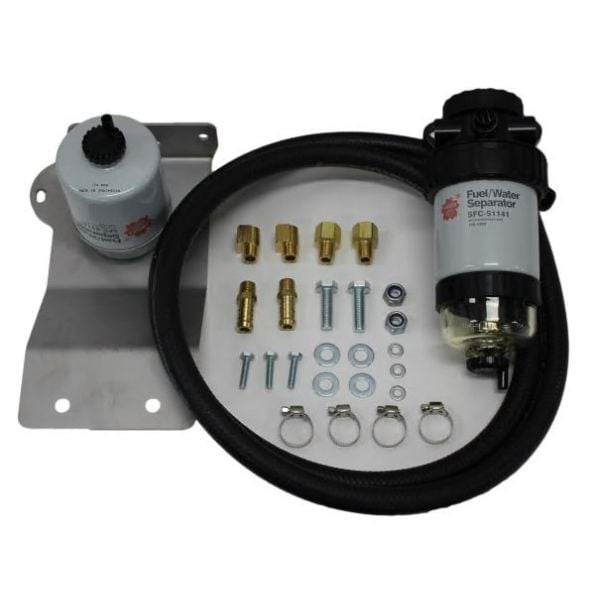 Sakura FG-1003 Fuel Filter Set