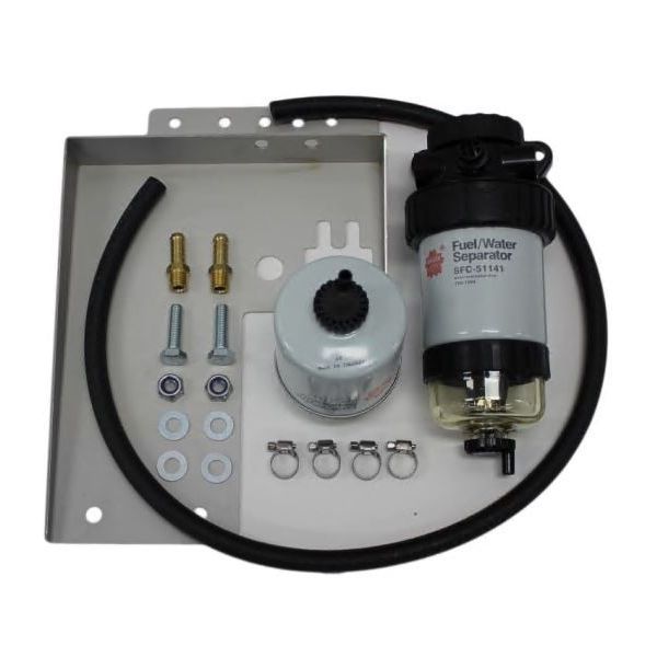 Sakura FG-1004 Fuel Filter Set