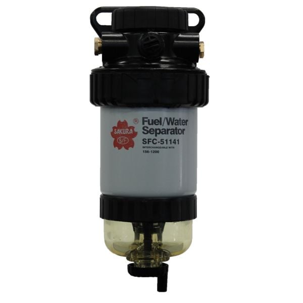 Sakura FG-51141 Fuel Filter Set