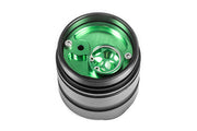 Radium Engineering Radium Engineering Universal Fluid Lock Catch Can/AOS - Single, product image, part 20-0008-FL