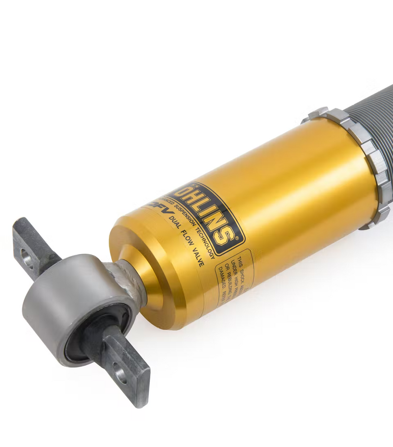 Ohlins Road & Track Coilovers - Ford Mustang Ecoboost/GT FM 15-17