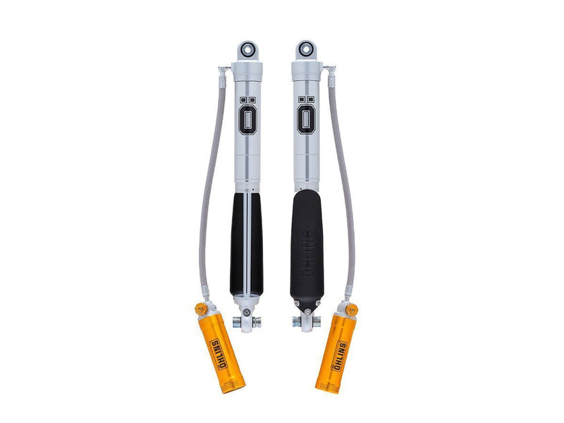 Öhlins Adventure 4x4 STX46 Ford Everest T6