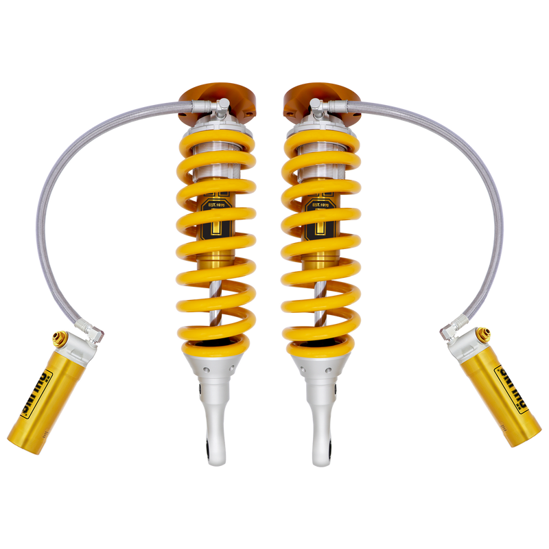 Öhlins Adventure Ford Ranger NextGen 2022+ (P703)