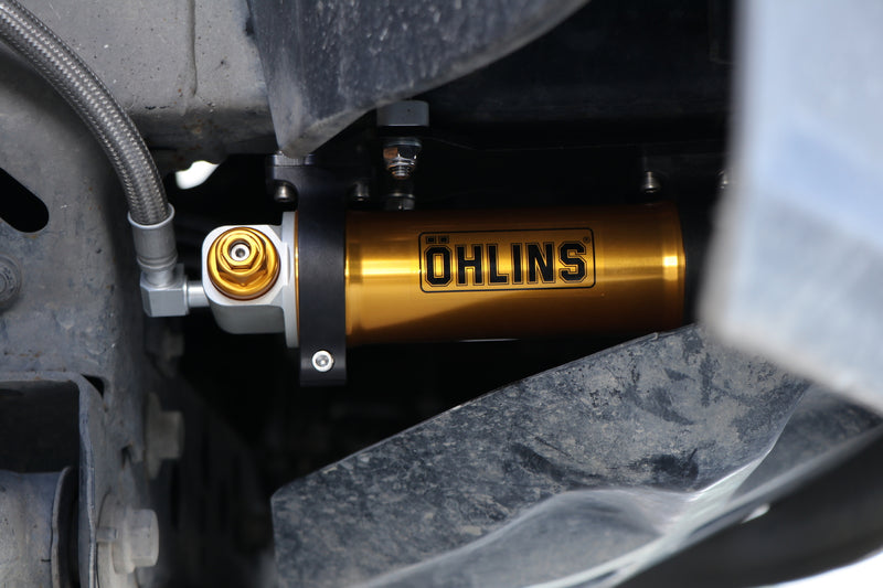 Öhlins Adventure Ford Ranger NextGen 2022+ (P703)