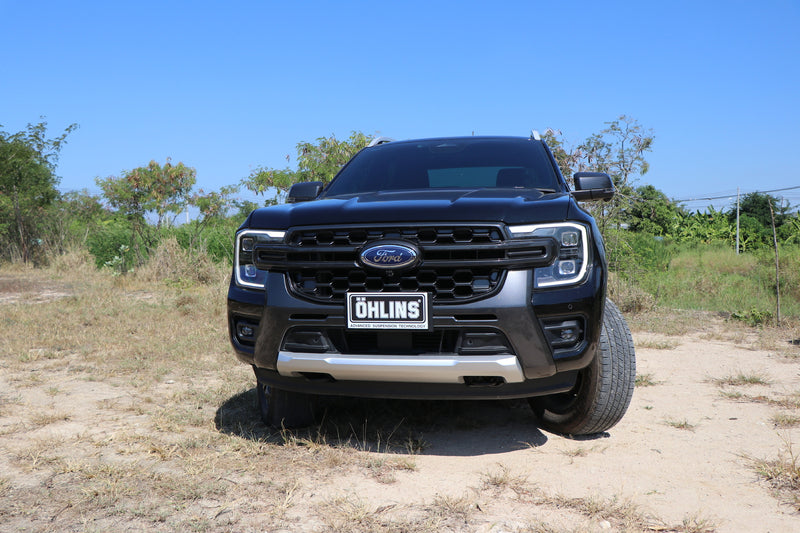 Öhlins Adventure Ford Ranger NextGen 2022+ (P703)
