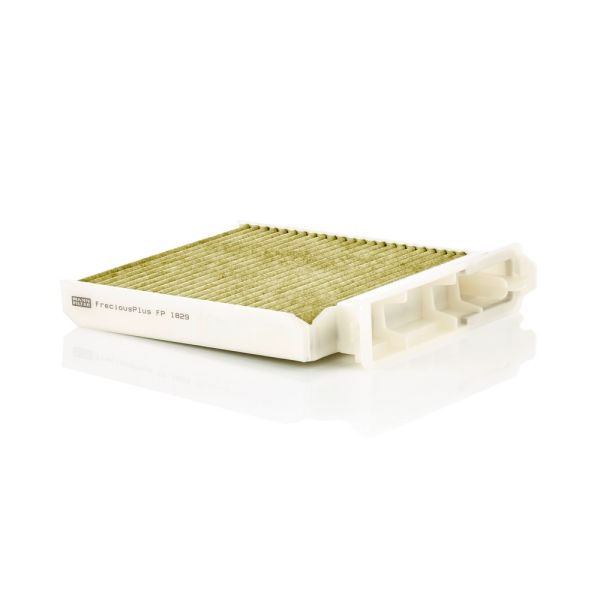 Mann FP1829 Cabin Air Filter