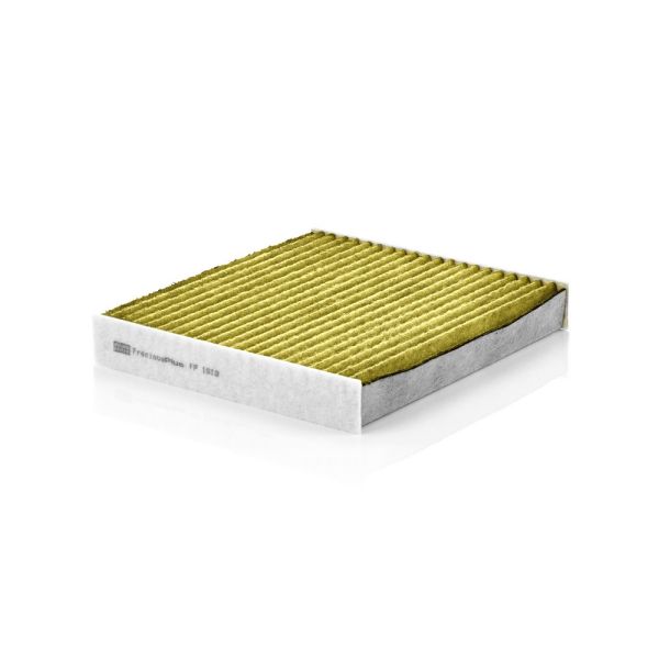 Mann FP1919 Cabin Air Filter