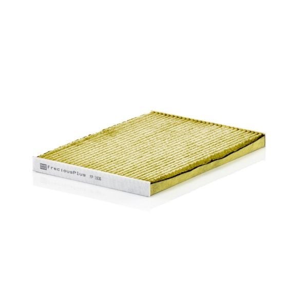 Mann FP1936 Cabin Air Filter