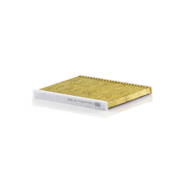 Mann FP2026 Cabin Air Filter