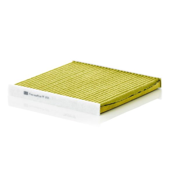 Mann FP 2131 Cabin Air Filter