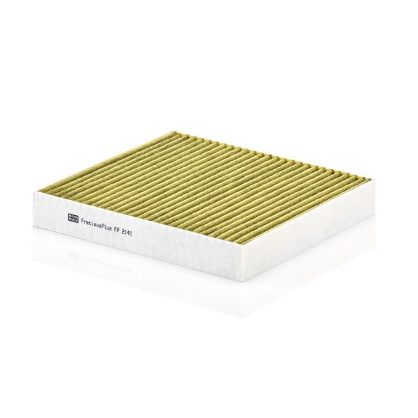 Mann FP2141 Cabin Air Filter