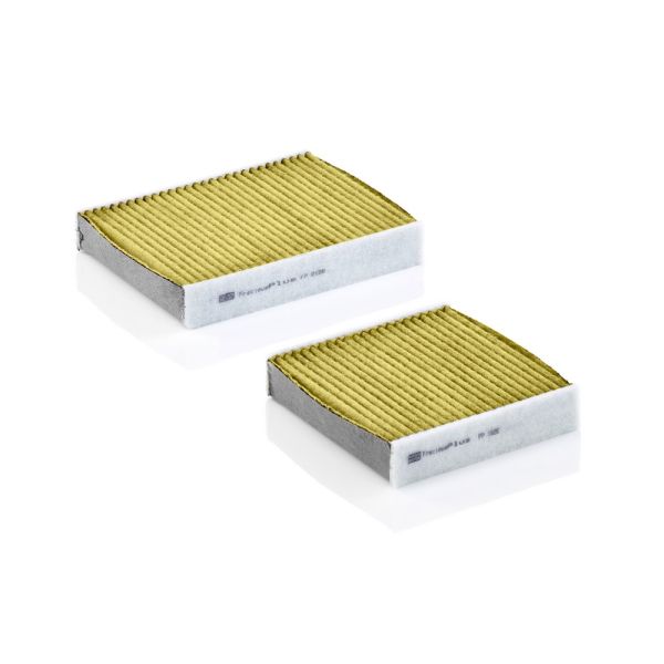 Mann FP21000-2 Cabin Air Filter