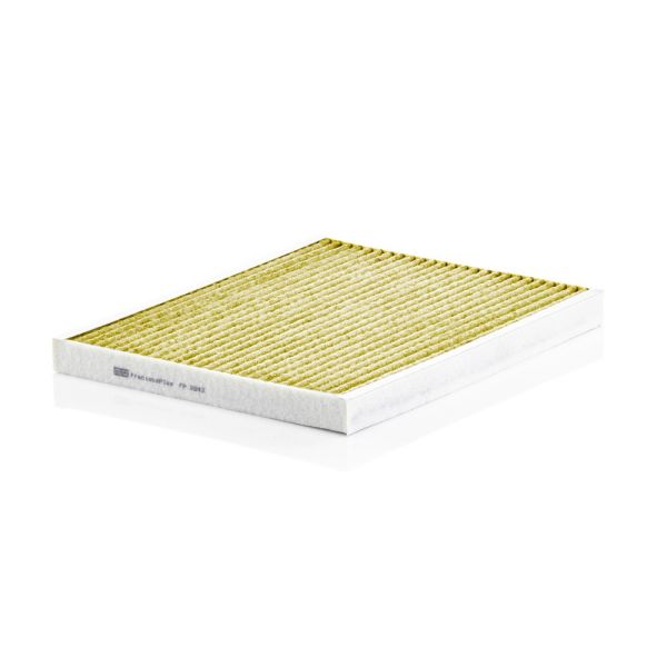 Mann FP2243 Cabin Air Filter
