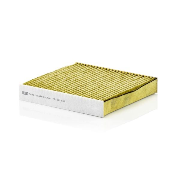 Mann FP22011 Cabin Air Filter