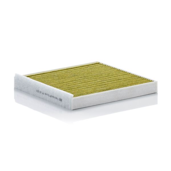 Mann FP22013 Cabin Air Filter