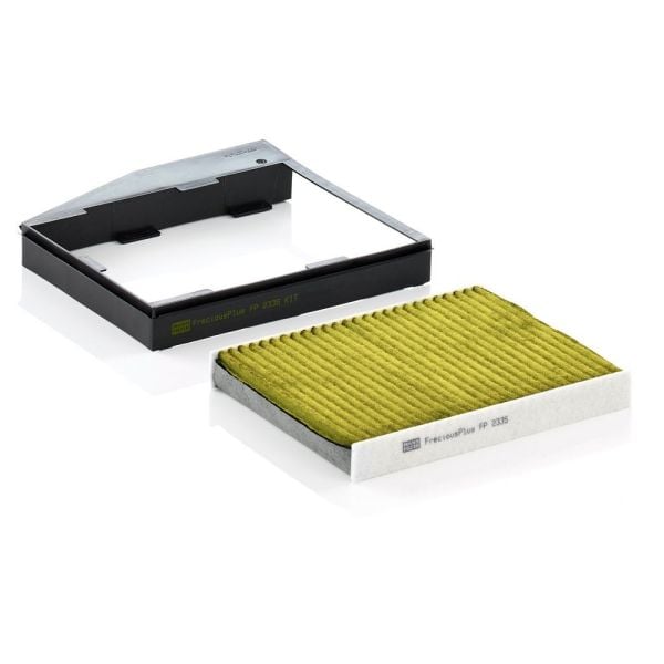 Mann FP 2335 KIT Cabin Air Filter