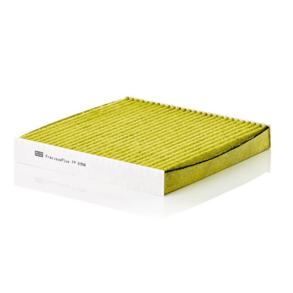 Mann FP 2358 Cabin Air Filter